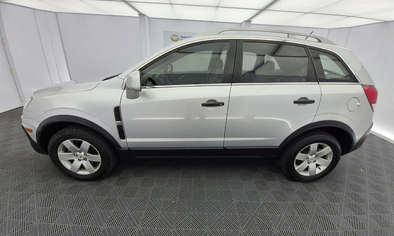 Chevrolet Captiva 2....