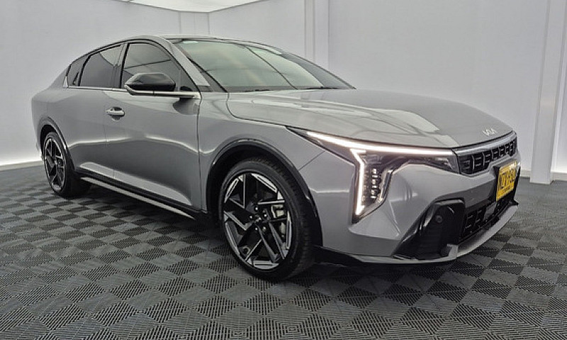 Kia K4 Gt Line 2.0...