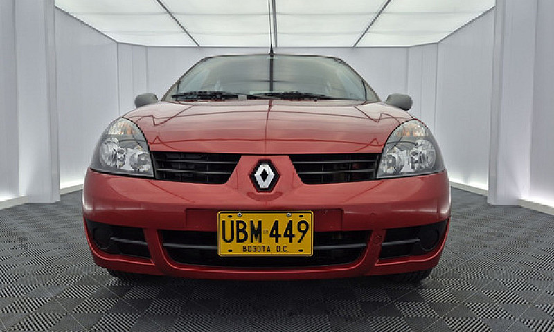 Renault Clio Campus ...