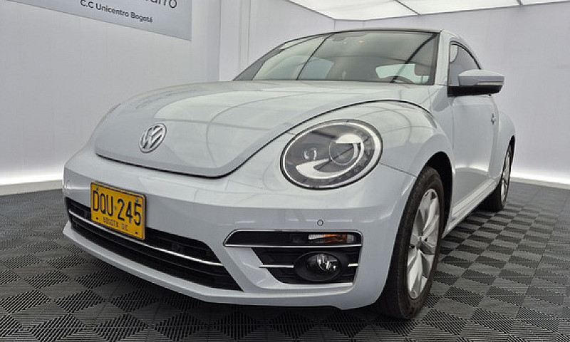 Volkswagen Beetle 2....