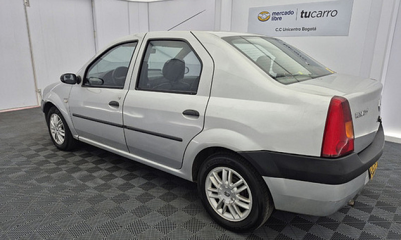 Renault Logan 1.6 Dy...