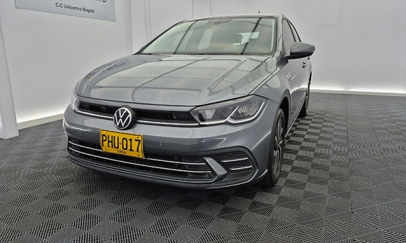 Volkswagen Polo High...