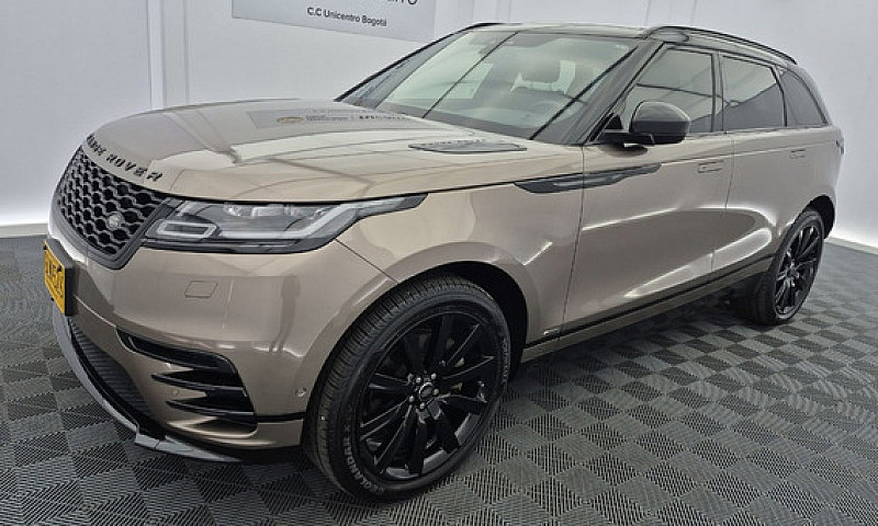 Land Rover Range Rov...