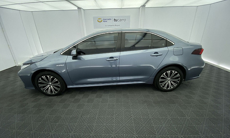 Toyota Corolla 1.8 S...