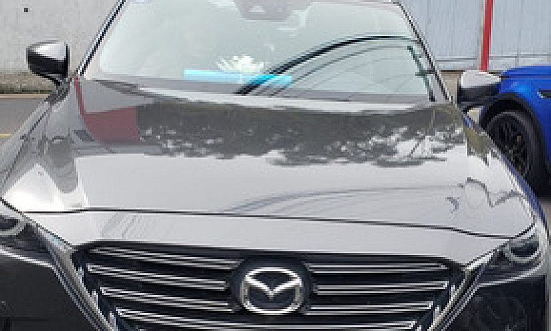 Mazda Cx-9 2.5 Grand...