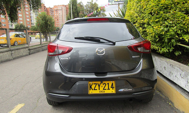 Mazda 2 1.5 Touring ...