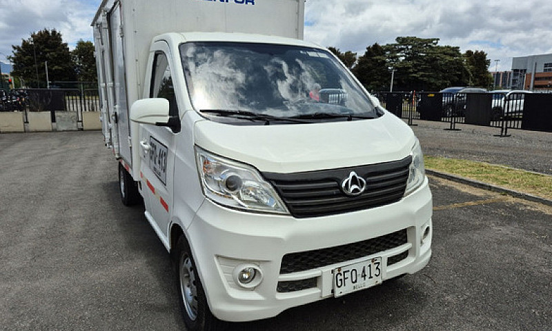 Changan Mini Truck 1...