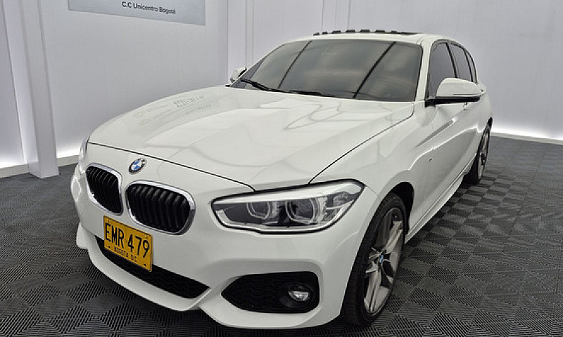 Bmw Serie 1 2.0 120I...