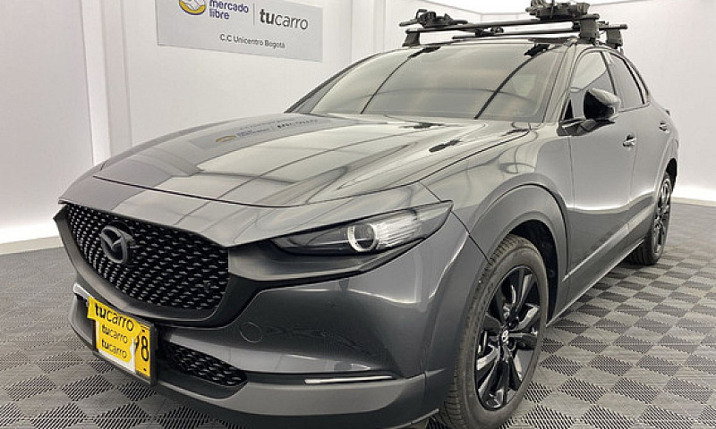 Mazda Cx-30 2.0 Gran...
