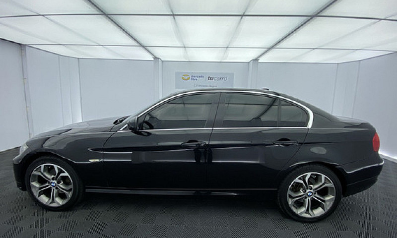 Bmw Serie 3 2.5 325I...
