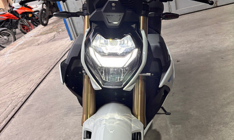 Bmw, S1000R , 2024...