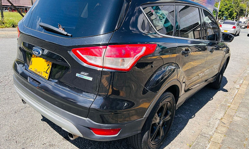 Ford Escape 2.0 Se 4...
