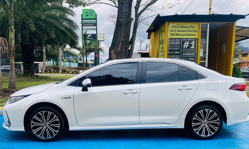 Toyota Corolla 1.8 S...