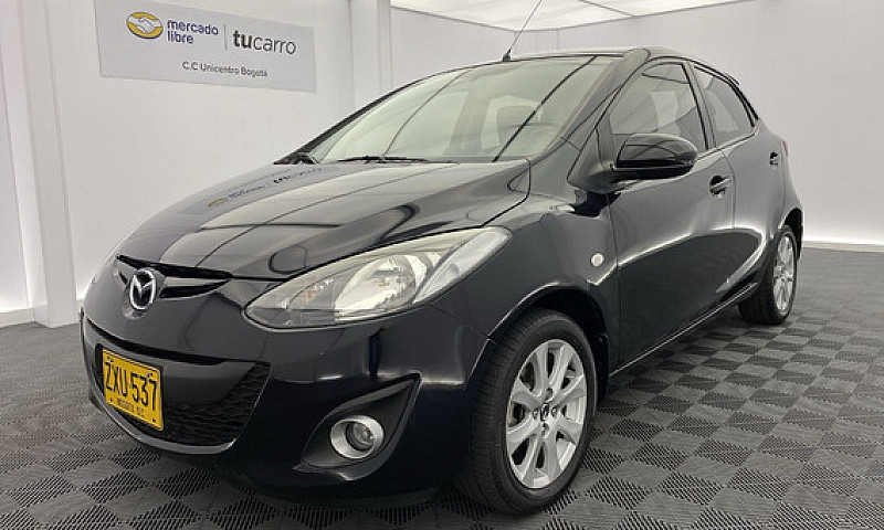 Mazda 2 1.5 15Ha1C...