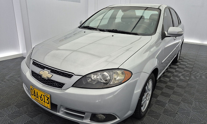 Chevrolet Optra 1.6 ...