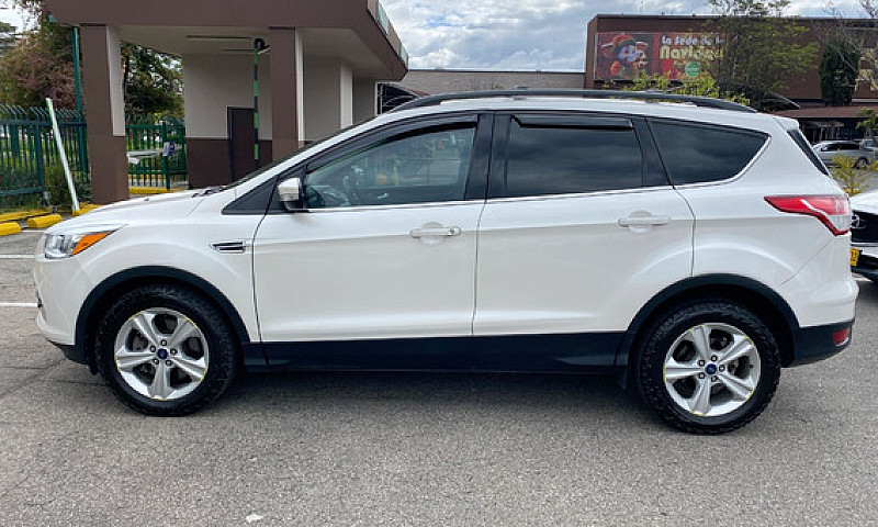 Ford Escape 2.0 Se 4...