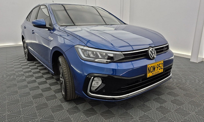 Volkswagen Virtus 1....