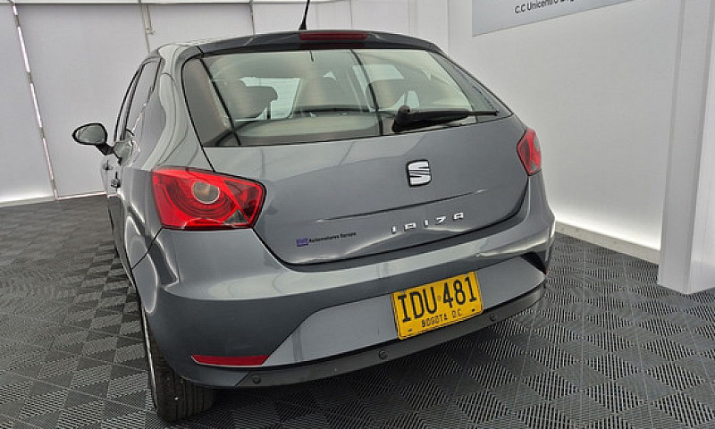 Seat Ibiza 1.4 Style...