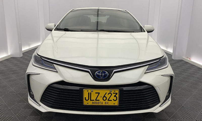 Toyota Corolla 1.8 S...