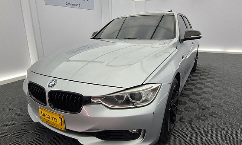 Bmw Serie 3 2.0 320I...