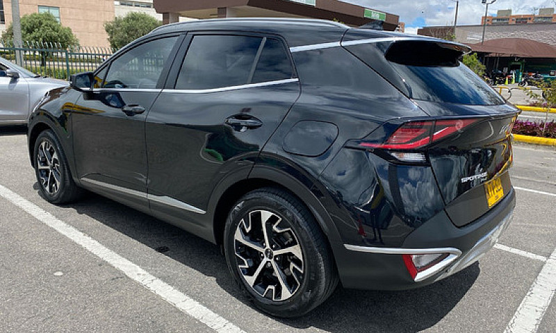 Kia Sportage Nq5 2.0...