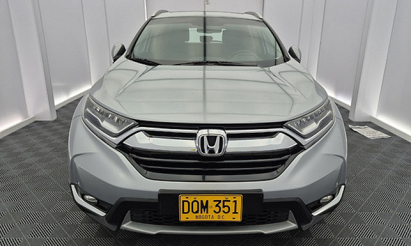 Honda Crv 1.5...