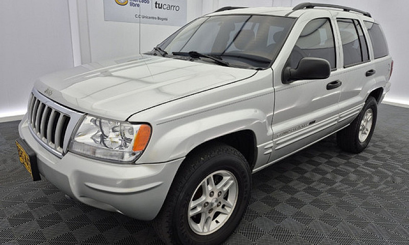 Jeep Grand Cherokee ...