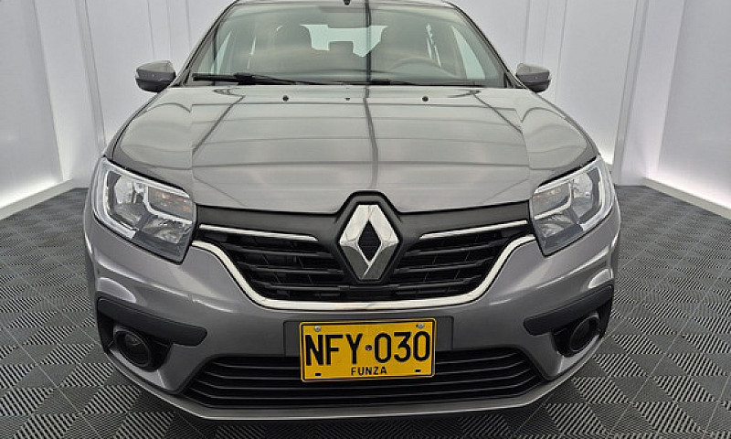 Renault Logan 1.6 Li...