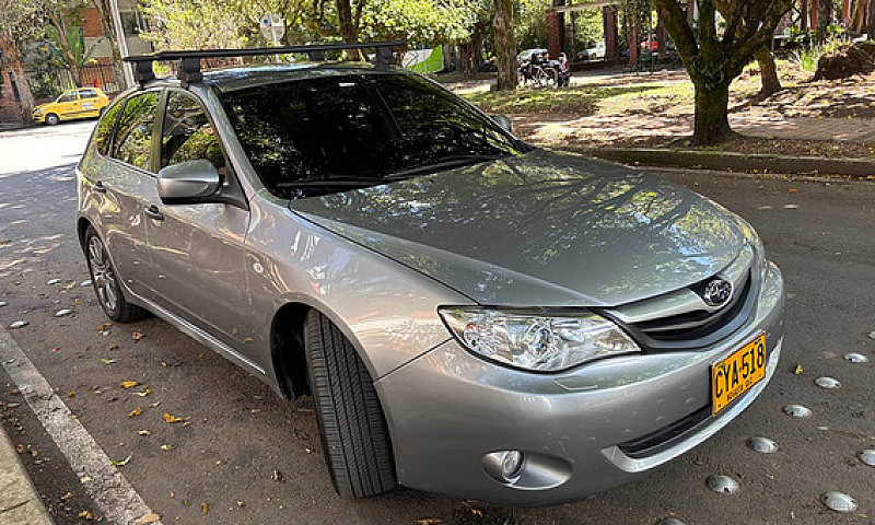 Subaru Impreza 1.5R ...