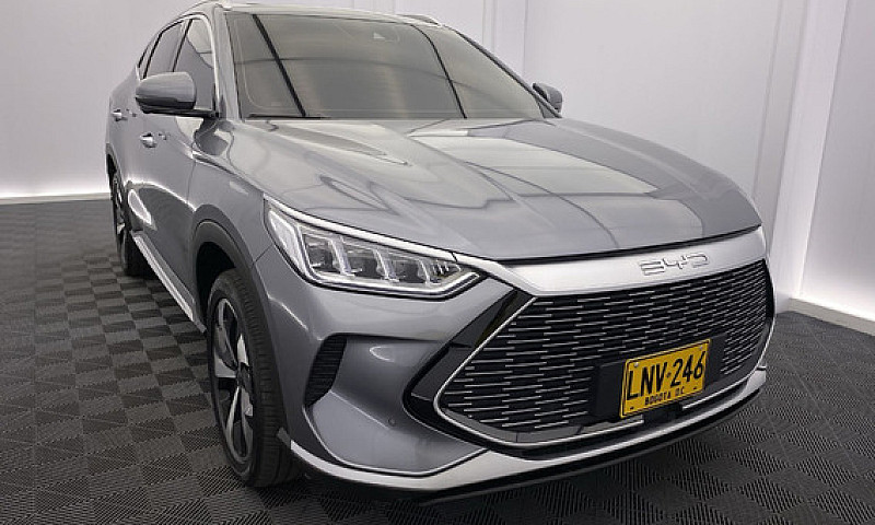 Byd Song Plus 1.5 Dm...