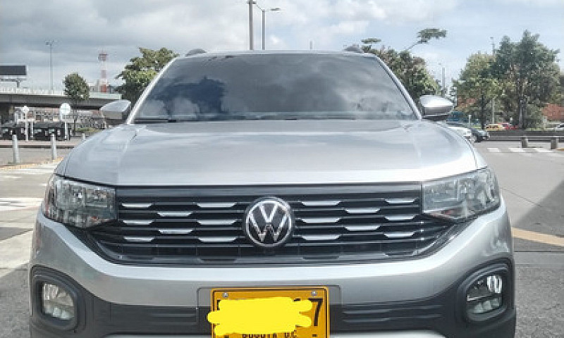 Volkswagen T-Cross 1...