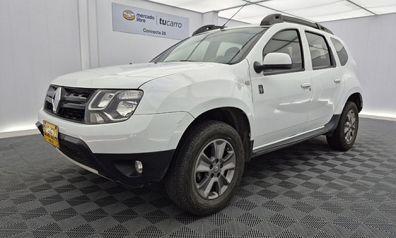 Renault Duster 2.0 D...