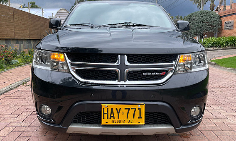 Dodge Journey 2.4 Se...