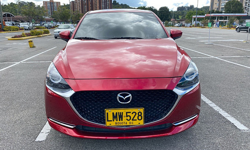 Mazda 2 1.5 Grand To...