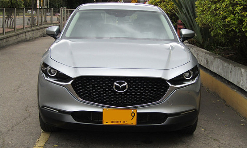 Mazda Cx-30 2.0 Tour...