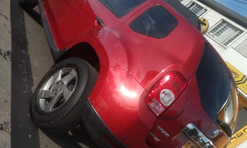 Renault Duster 1.6 E...