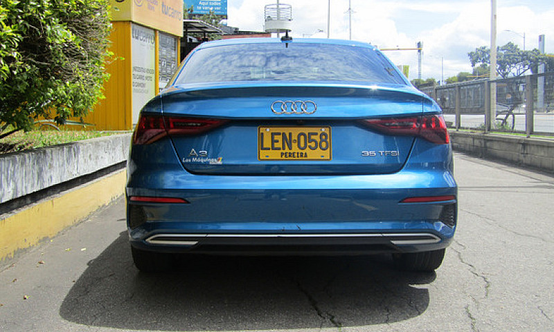 Audi A3 1.4 T 35 Tfs...