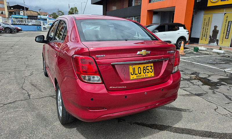 Chevrolet Beat 1.2 L...