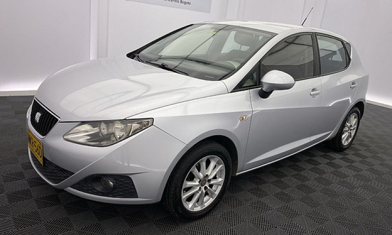 Seat Ibiza 1.4 Style...