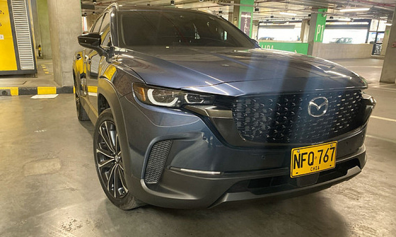 Mazda Cx-50 2.5 Gran...