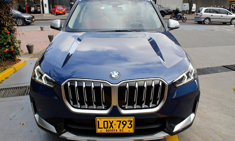 Bmw X1 1.5 Sdrive18I...