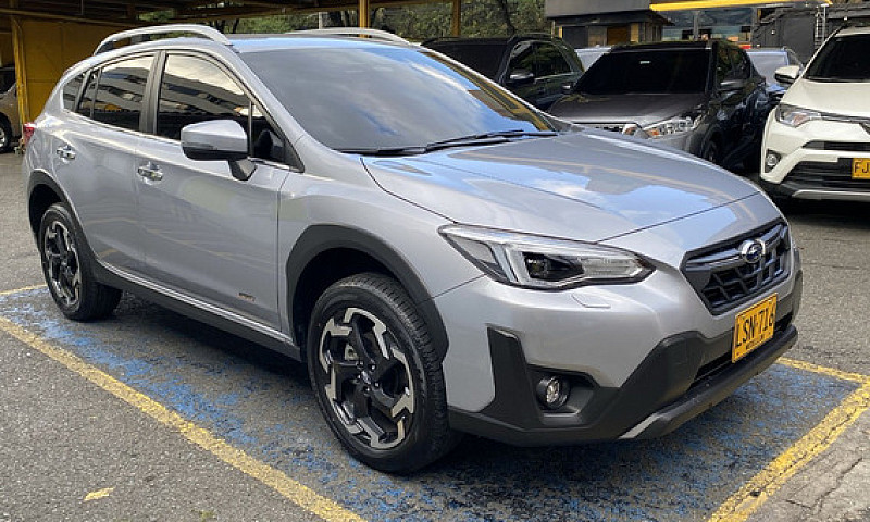 Subaru Xv 2.0 Sport ...