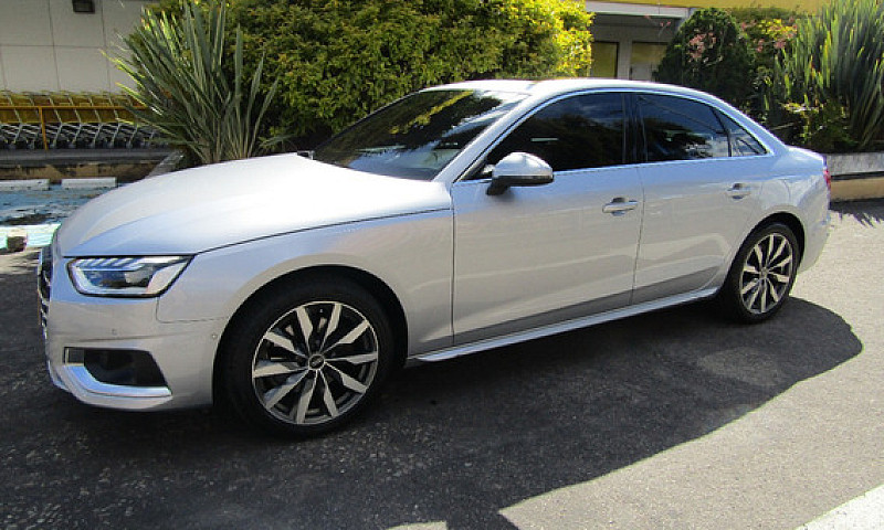 Audi A4 2.0 40 Tfsi ...