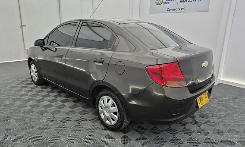 Chevrolet Sail 1.4 L...