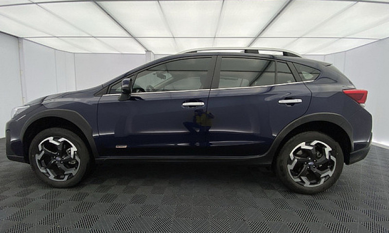 Subaru Xv 2.0I-S Cvt...