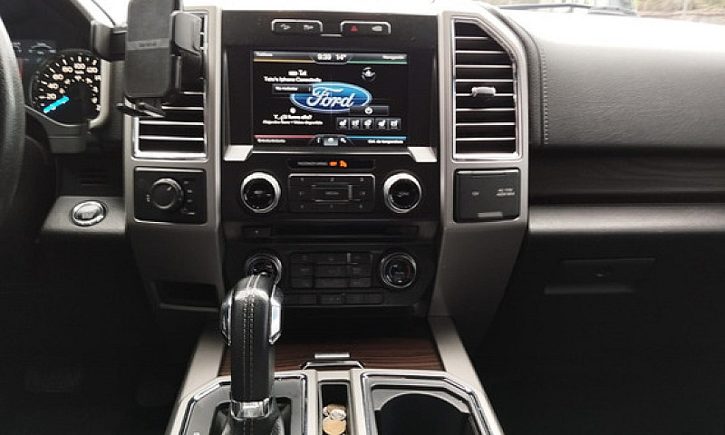 Ford F-150 3.5 Laria...