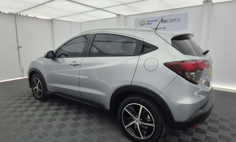 Honda Hr-V 1.8 Ex Cv...