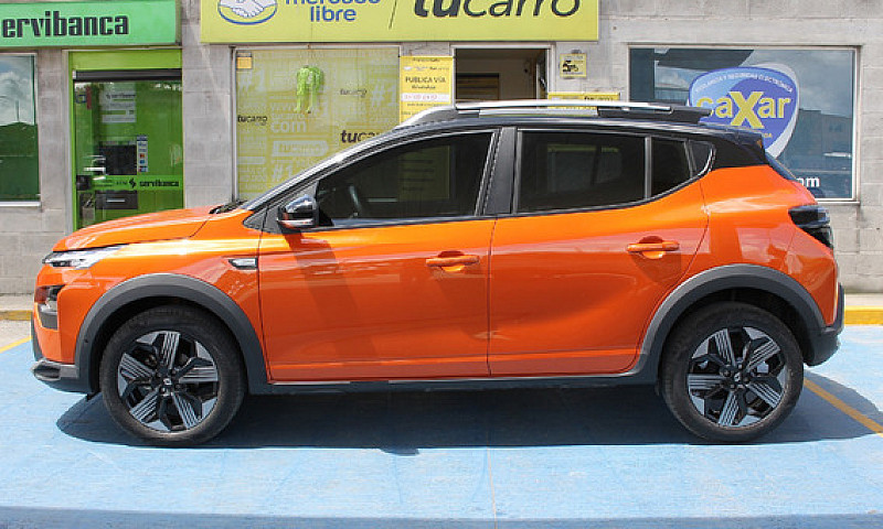 Renault Kardian 1.0T...