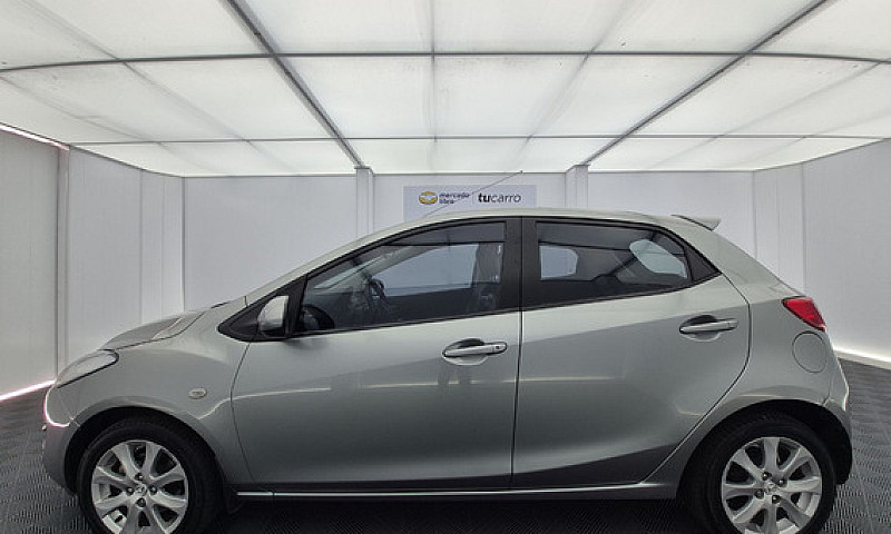 Mazda 2 1.5 15Hm1C...