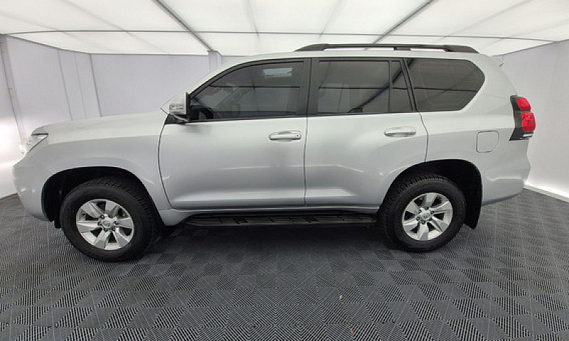 Toyota Prado Tx-L 3....